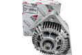 4357550M3 Agco ALTERNATOR-120 A