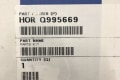 HOR/Q995669 Freightliner REPAIR KIT - FAN. CLUTCH. 38.1 STUDS