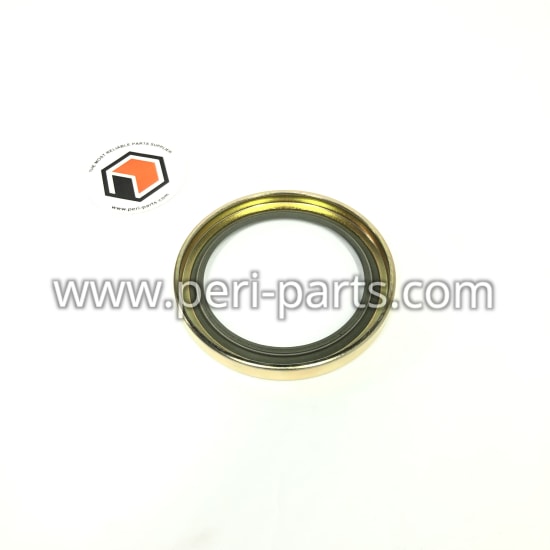 AZ171 Tigercat SEAL, OIL