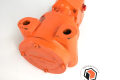 149125-04 Roadtec Hyd.driven Vibrator 782 Lb 9000 Rpm