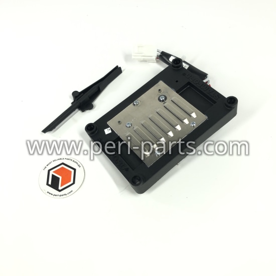 E000-14808/1P Cummins Onan AS480UL KIT
