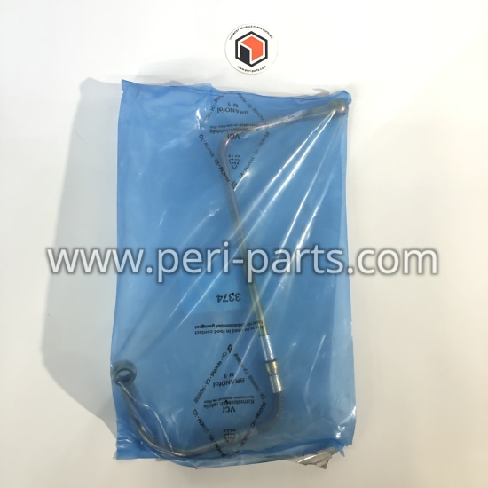 3964492 Cummins TUBE,FUEL SUPPLY