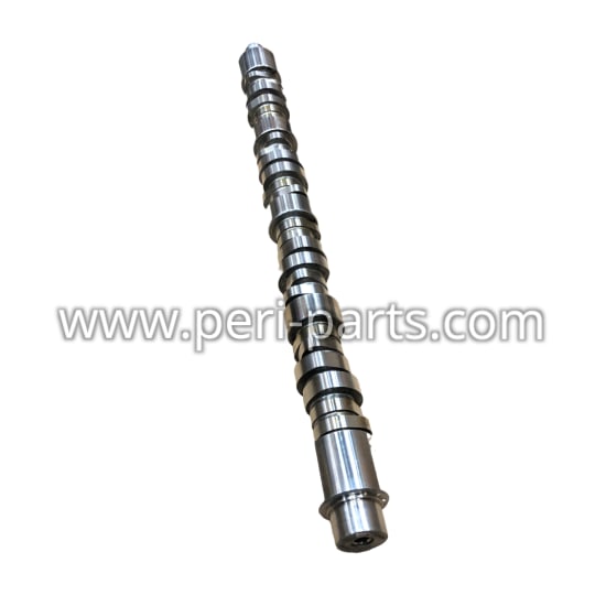 Cummins 3005824 Camshaft - Genuine Heavy-Duty Precision Timing Shaft