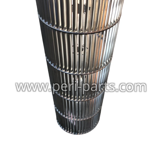 700727218 Agco FAN WHEEL