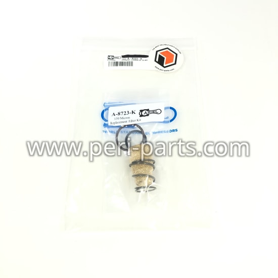 A-8723-K Ariel FILTER KIT, FORCE FEED LUBRICATOR, 150 MICRON