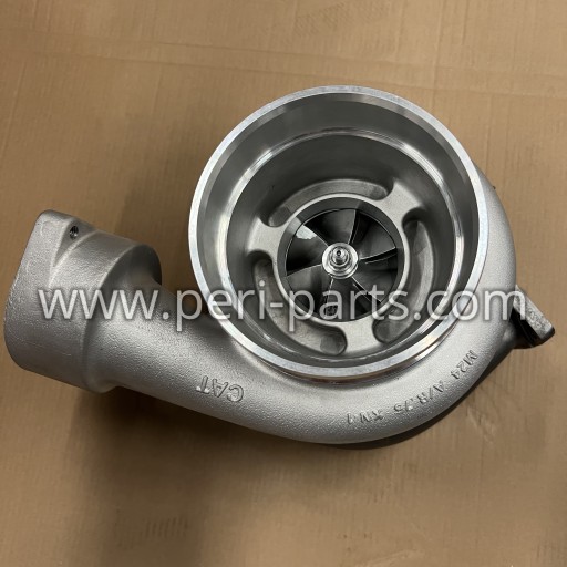 4P8730 Caterpillar TURBO GP