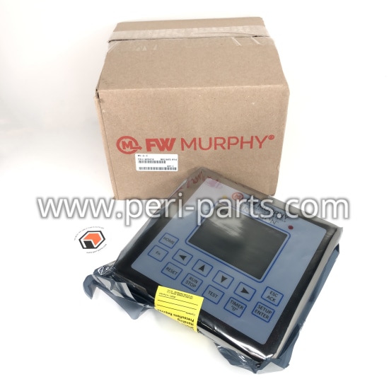 50704219 FW Murphy M-VIEW MONOCHROME LCD, (MV5-C)