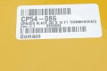 CP54-086 GOMACO GRADER BLADE (32X12 FT TRIMMERHEAD)