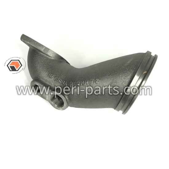 1704860 Caterpillar BONNET-OIL C