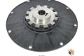 BJ090 Tigercat COUPLER, SAE 3 TORSIONAL PUMP DRIVE