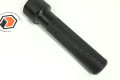 F6783789 Mtu Detroit Diesel REMOVAL MANDREL