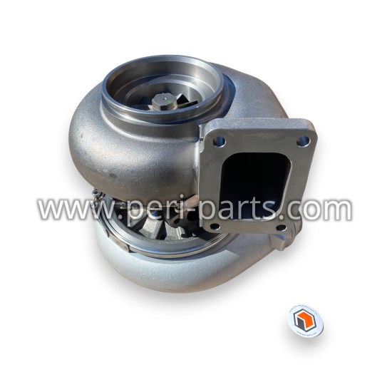 305996B Waukesha TURBOCHARGER, HI-SPD.
