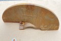 287842-01 Roadtec AUGER - 10" LH PITCH