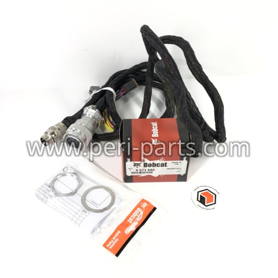 7196479 Bobcat KIT, HARNESS 14-PIN