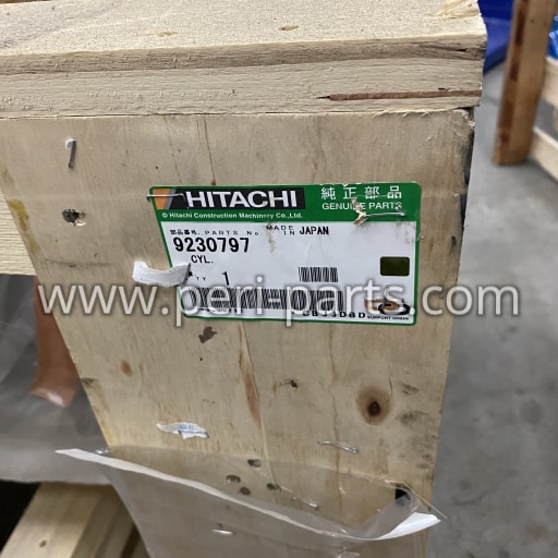 JOHN DEERE 9230797 ADJUSTER CYLINDER – FOR HYDRAULIC TENSIONING & ALIGNMENT CONTROL