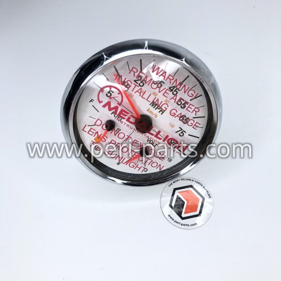 W22-00017-001 Freightliner GAUGE-SPEEDO,3N1,V/F