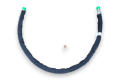2243A076 Tigercat HOSE, 12HP 12ORS(STR) - 12ORS(STR) SLV