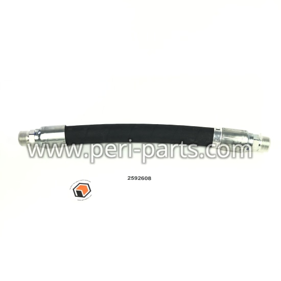 2592608 Caterpillar HOSE AS