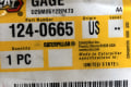 1240665 Caterpillar GAGE