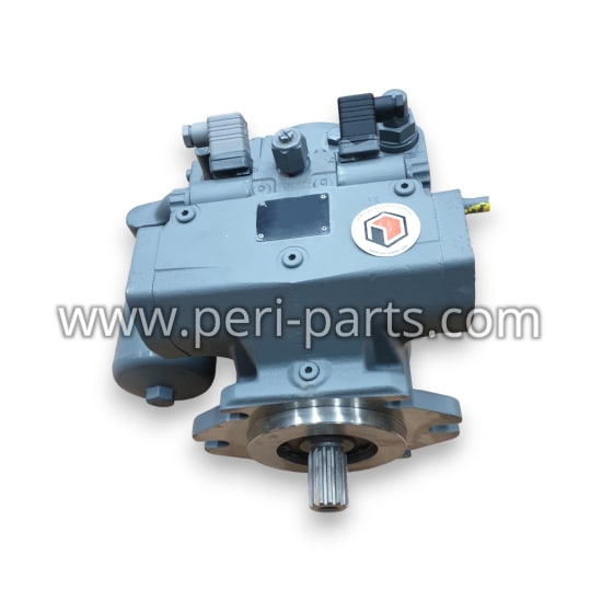 AG127995 Agco HYDRAULIC VALVE-