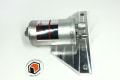 DVC 371050 Mtu Detroit Diesel PRO CHECK F/W SEPARATOR, SIDE MOUNT