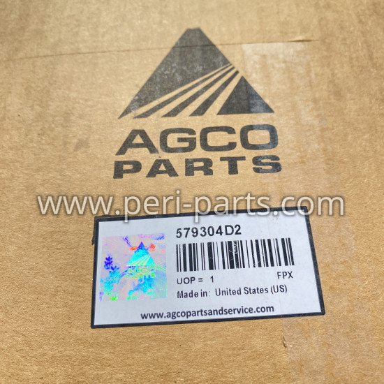 579304D2 Agco CENTRIFUGAL PUMP