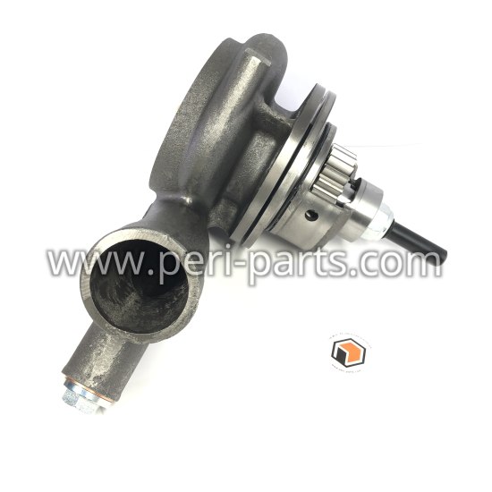 AG301060C Waukesha PUMP, JACKET WATER ASSEMBLY