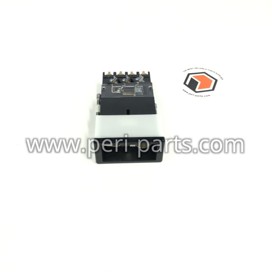 0005360201 Mtu Detroit Diesel SWITCH