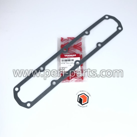 126613-13161 Yanmar PACKING, LOWER COVER