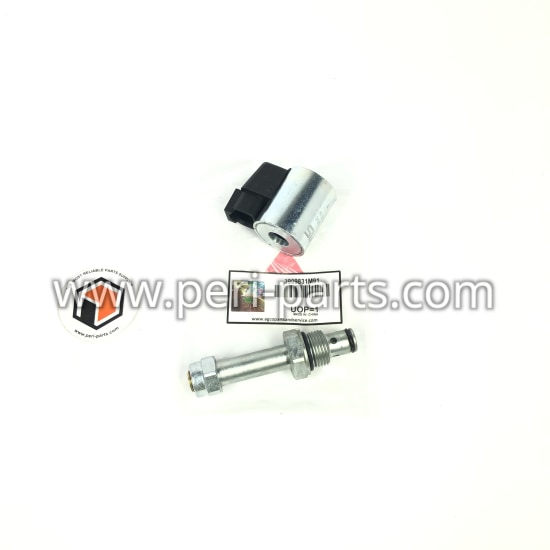 3909831M91 Agco VALVE KIT