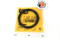 CATERPILLAR 1756176 SEAL O-RING – HEAVY-DUTY HYDRAULIC GASKET FOR CAT EQUIPMENT