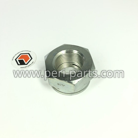K-4799-F Ajax NUT,LOCK