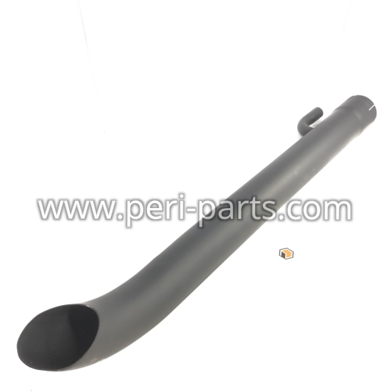 V83676100 Agco EXHAUST PIPE