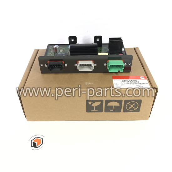 0300-6396 CONTROL BOARD - CUMMINS ONAN PCB FOR MARINE AND RV GENERATOR MONITORING AND CONTROL