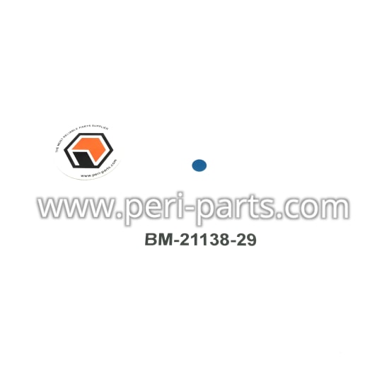 ZBM-21138-29 Ajax DISC RPTUR BLUE
