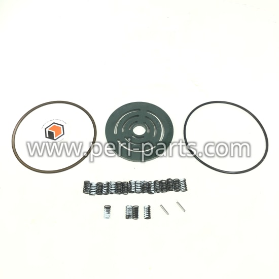 KB-1662-CC Ariel KIT, VALVE, 102CT, MTX, D/S