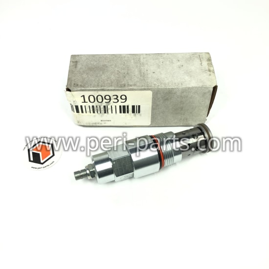 100939 Tigercat VALVE