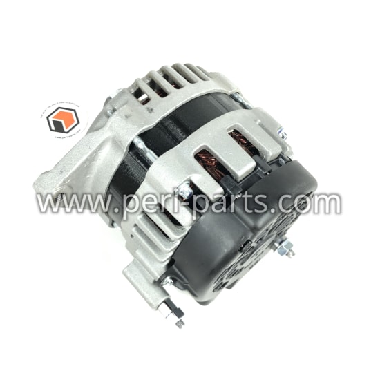 6742-82-6170 Komatsu ALTERNATOR