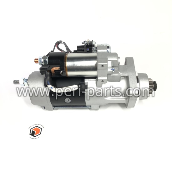 6304586 Cummins MOTOR,STARTING