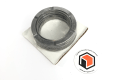 BM-15009-C-1 Ajax PACKING,PREFORMED,WIPER RING,2-1/2 IN OD,TEFLON,FOR COMPRESSOR MODEL NO:DPC80/800LE,BM15