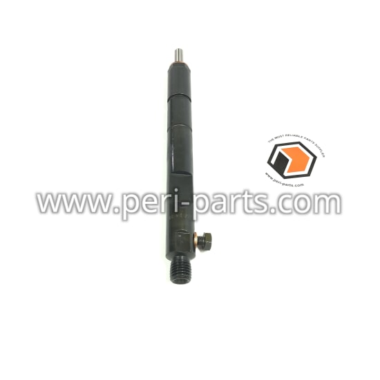 0432193424 Bosch NOZZLE AND HOLDER ASSY