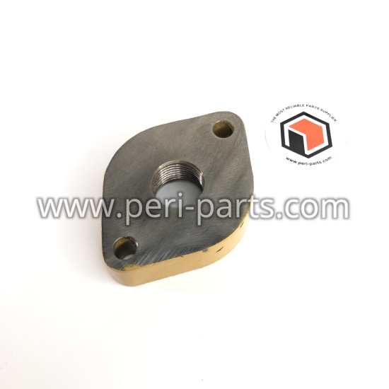 1765647 Caterpillar PLATE