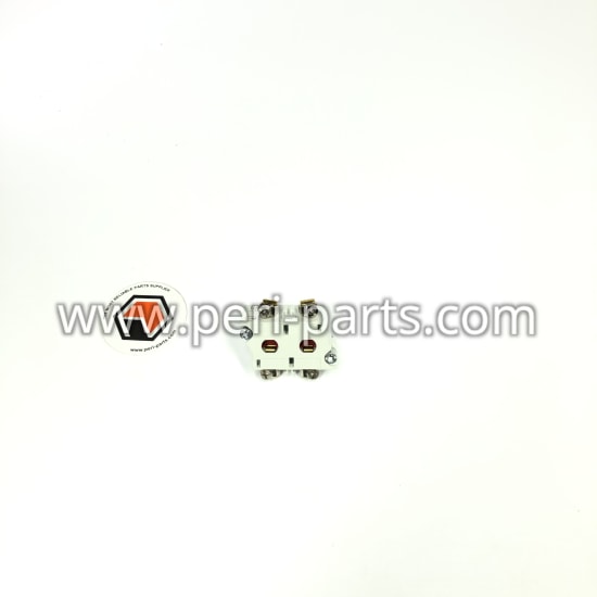 93250-04 Roadtec Elec Emergency Stop Contact Block