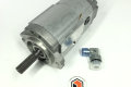 7318945 Bobcat MOTOR HYDRAULIC