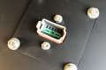 2208650 Caterpillar MONITOR GP