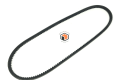 7360669 Bobcat BELT V