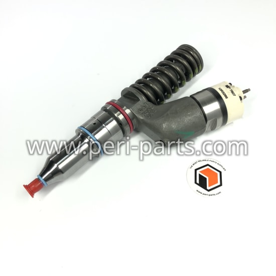 CATERPILLAR 10R3266 FUEL INJECTOR – REMANUFACTURED UNIT FOR C16 & C18 CAT ENGINES