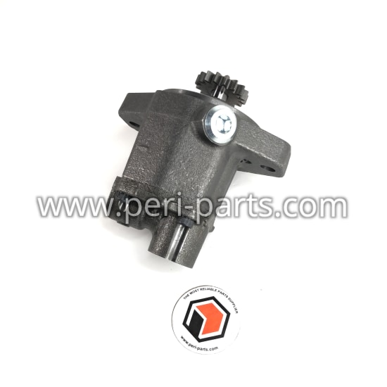 3941398 Caterpillar PUMP GP-F XF