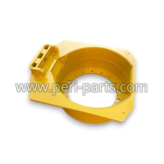 905514-294 GOMACO WELDED DRIVE MOUNT (CA50)