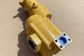 7C3372 Caterpillar MOTOR G